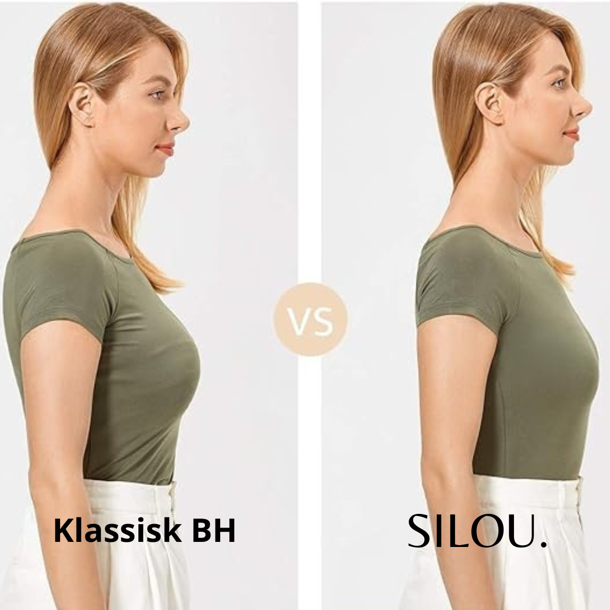 MinimaSoft - Upplev direkt lättnad och en naturligt mindre look.