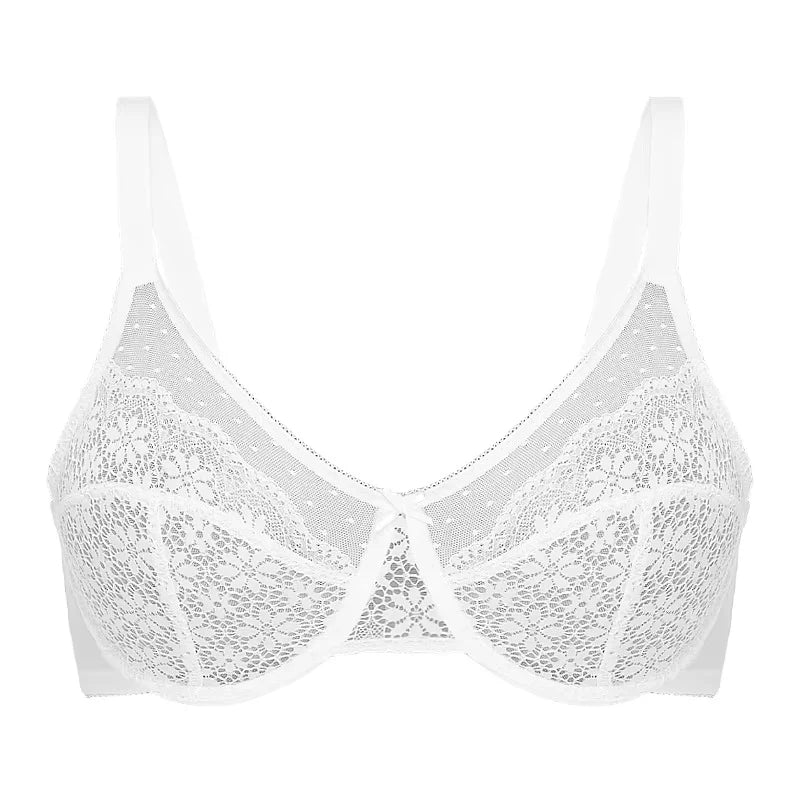 MinimaSoft - Upplev direkt lättnad och en naturligt mindre look.