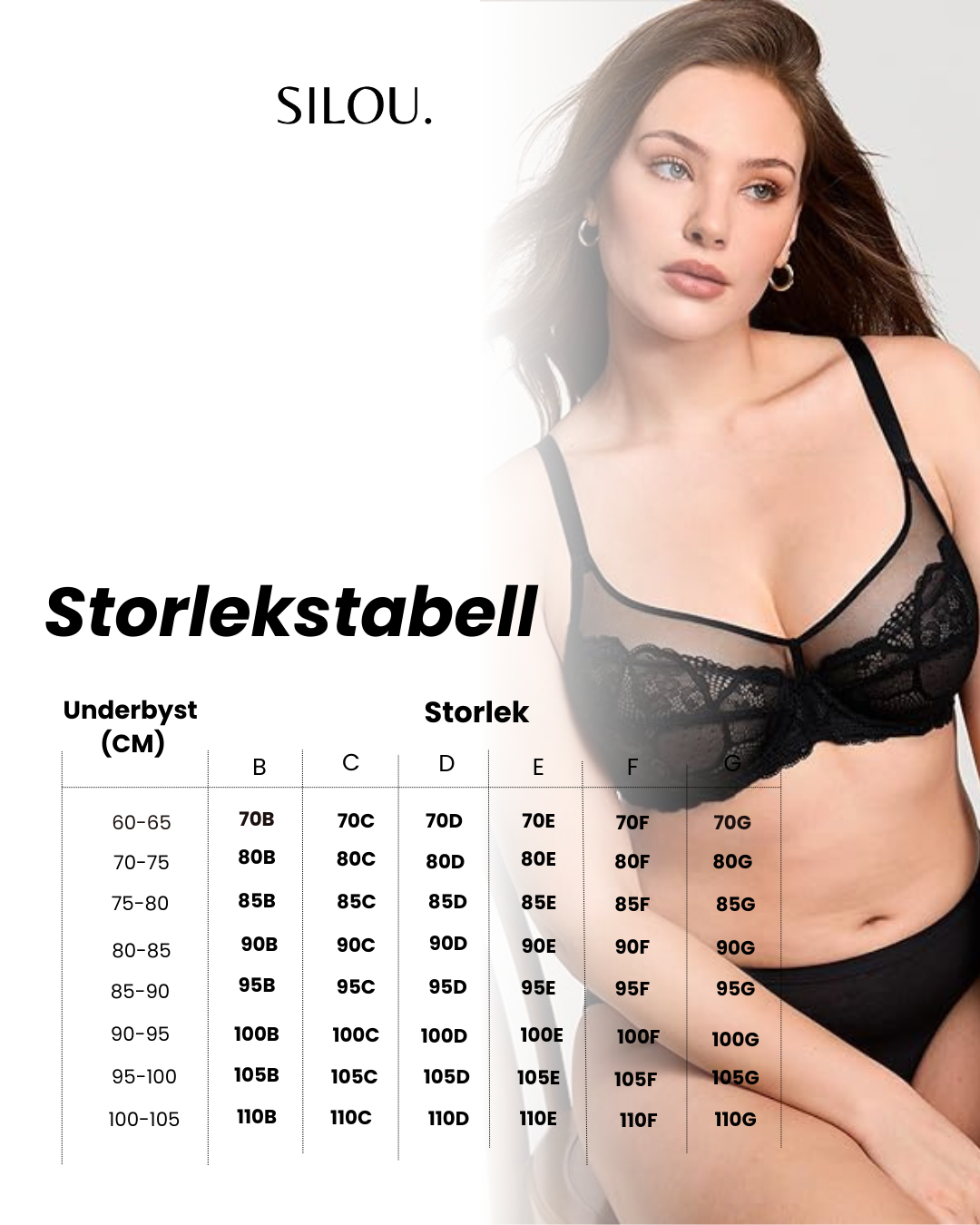 MinimaSoft - Upplev direkt lättnad och en naturligt mindre look.