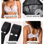 MinimaSoft - Upplev direkt lättnad och en naturligt mindre look.